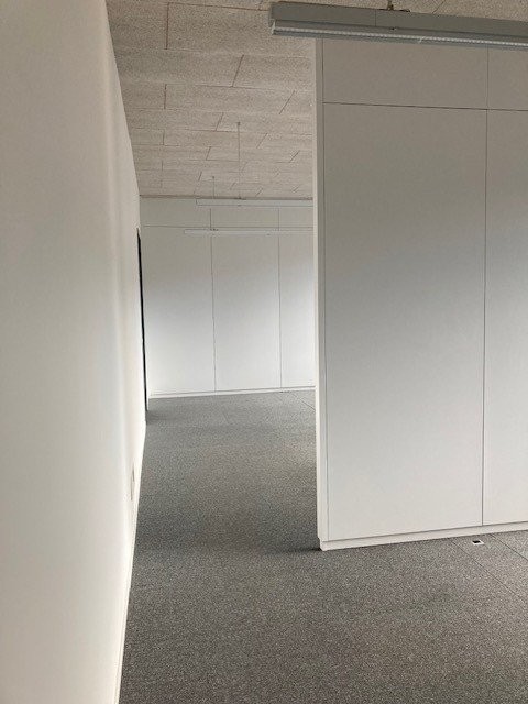 54m² Büro