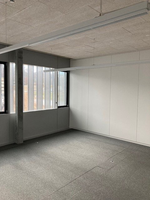 54m² Büro