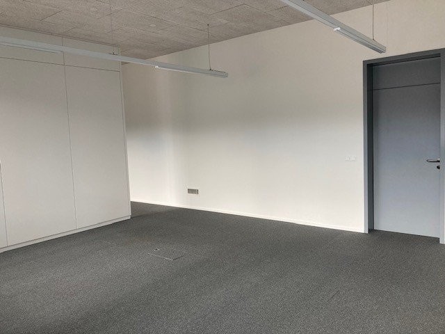 54m² Büro
