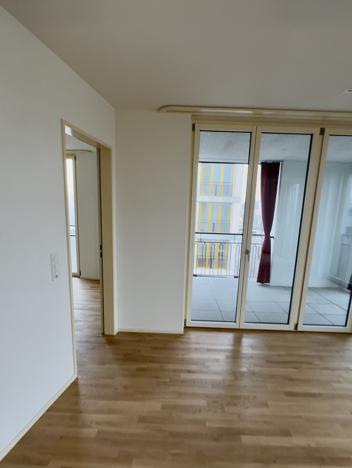 Appartamento di 3 ½ locali