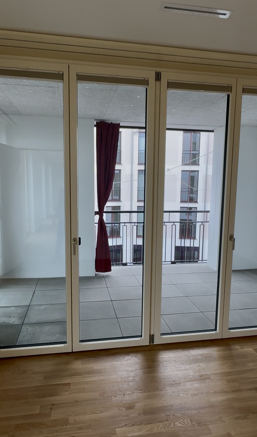 Appartamento di 3 ½ locali