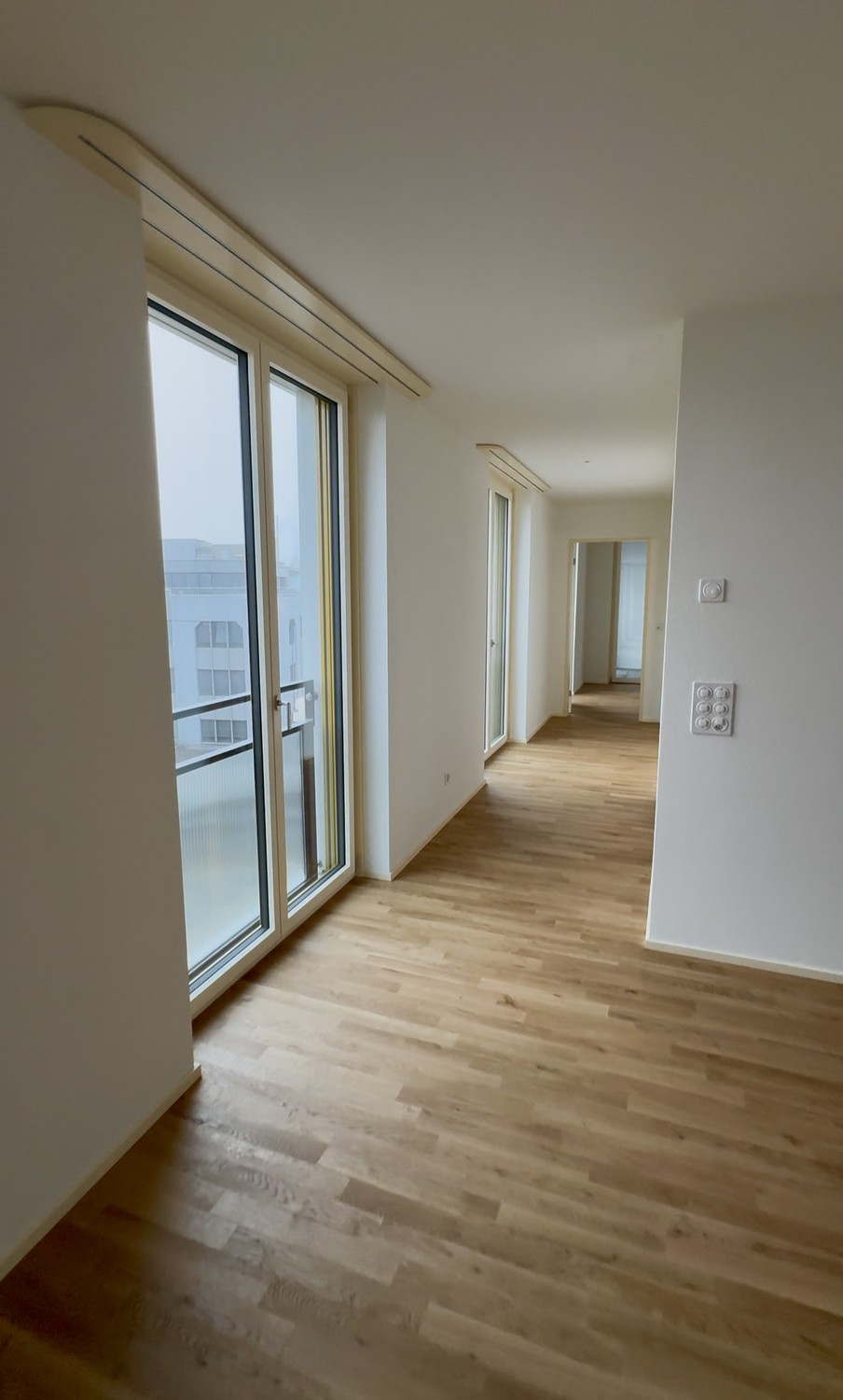 Appartamento di 3 ½ locali