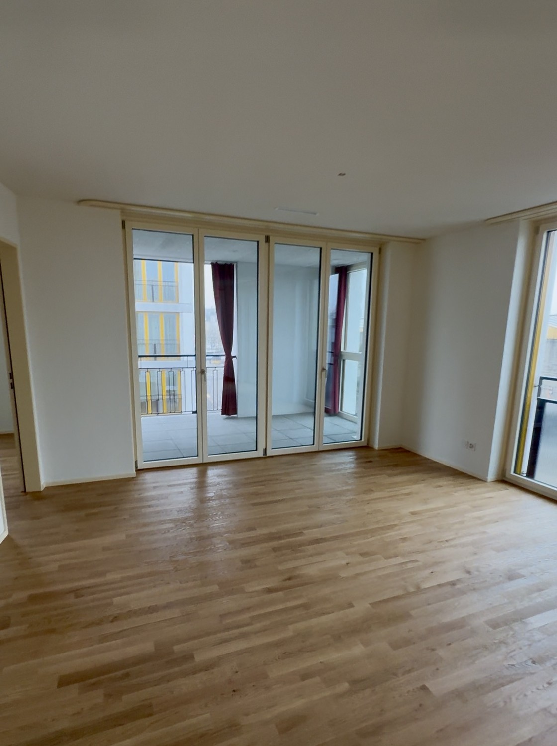 Appartamento di 3 ½ locali