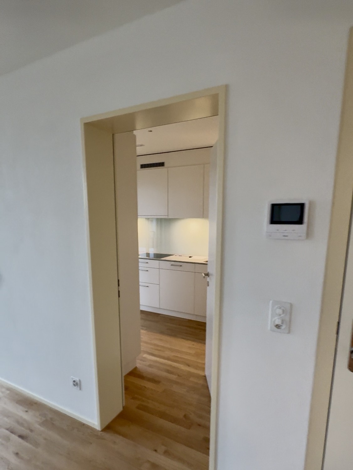 Appartamento di 3 ½ locali