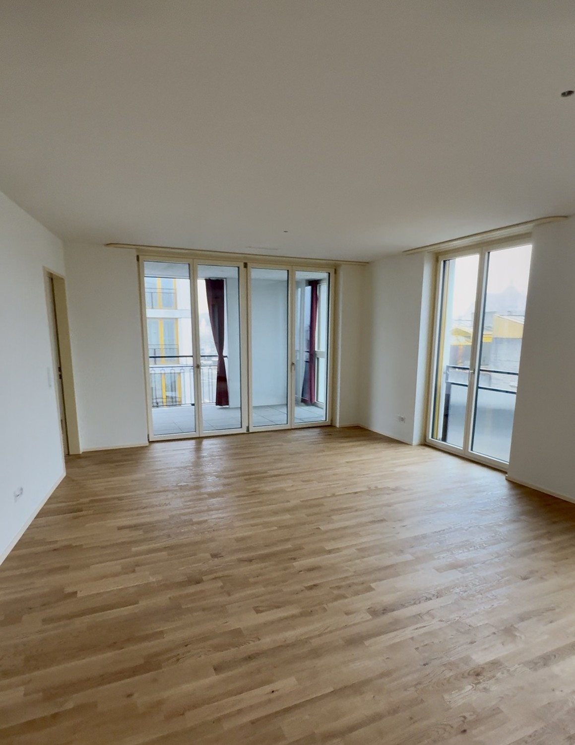 Appartamento di 3 ½ locali