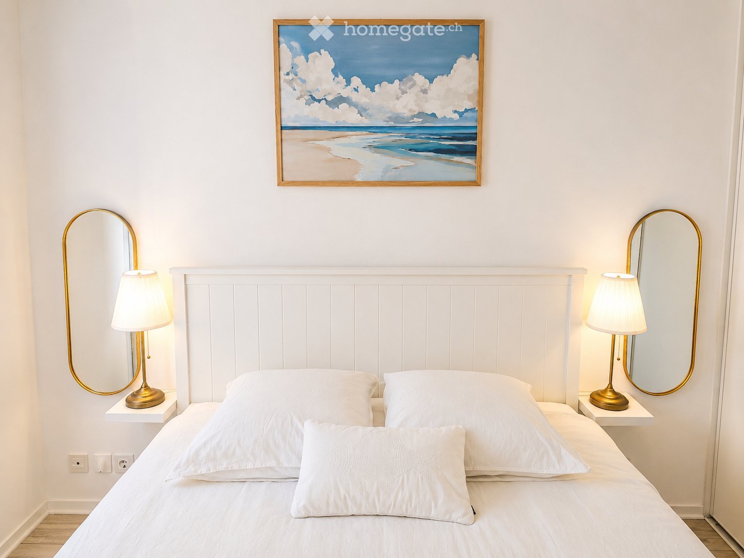 2-Zimmer-Wohnung