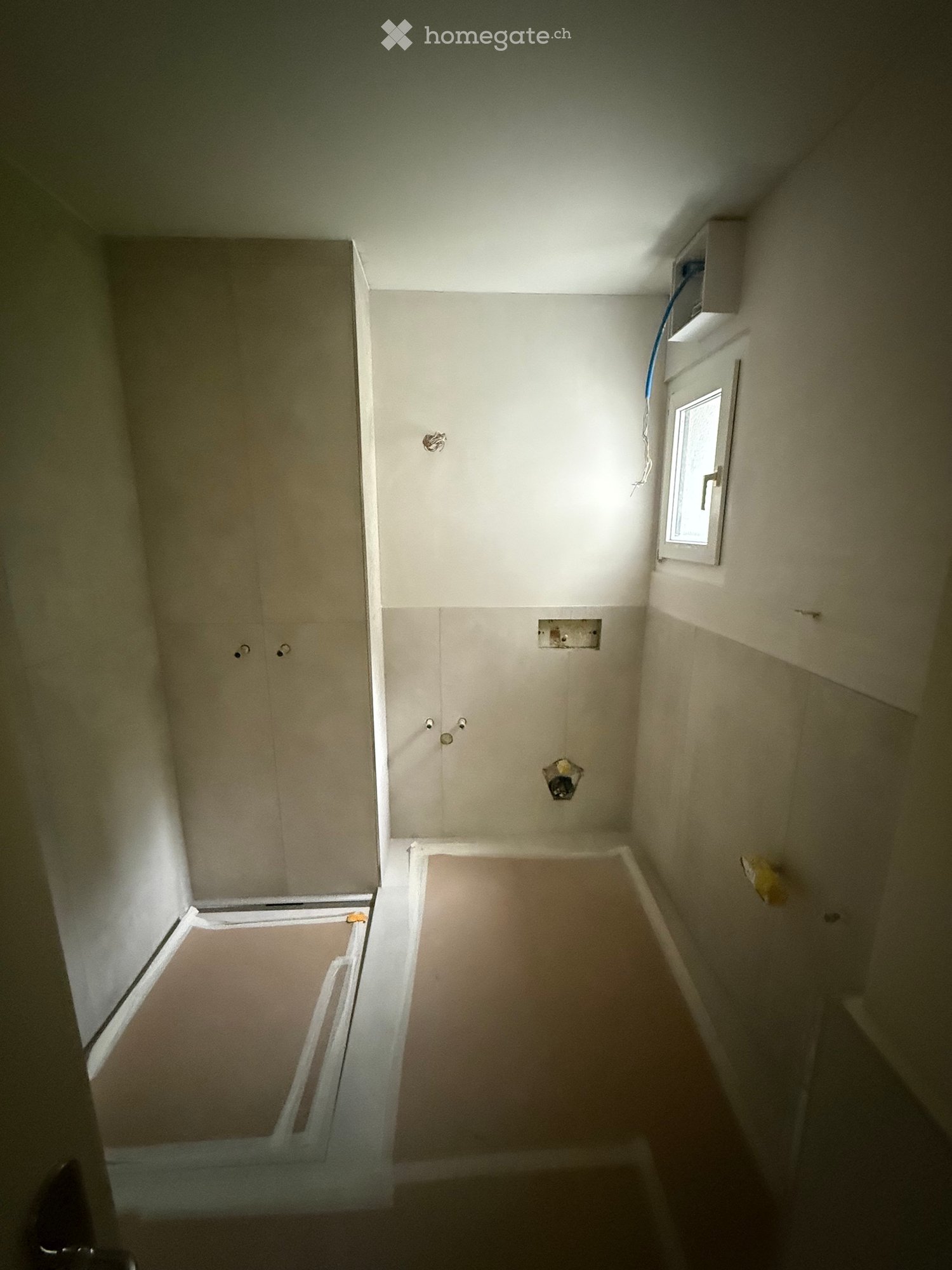 Appartement de 2 pièces