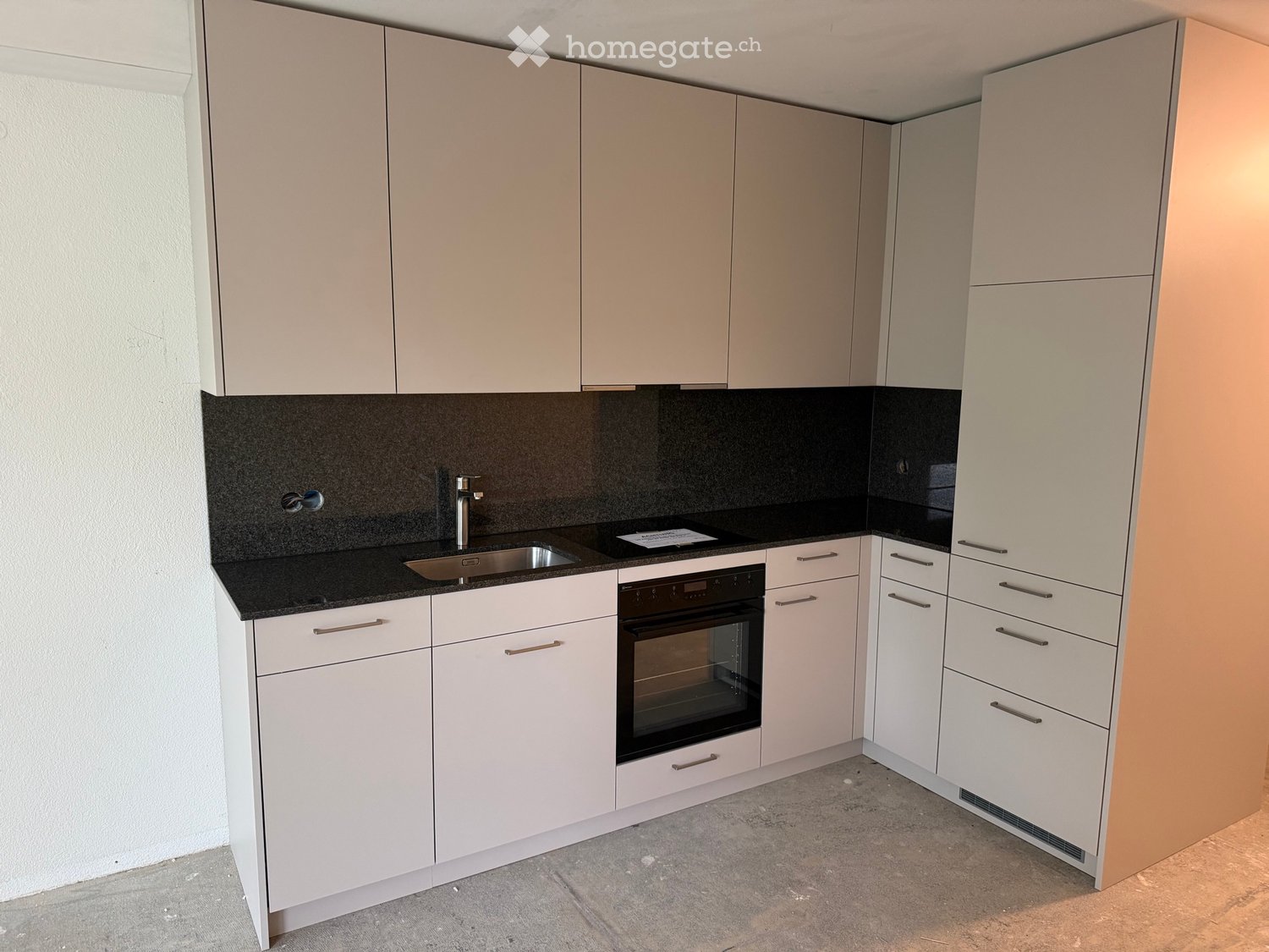 Appartement de 2 pièces