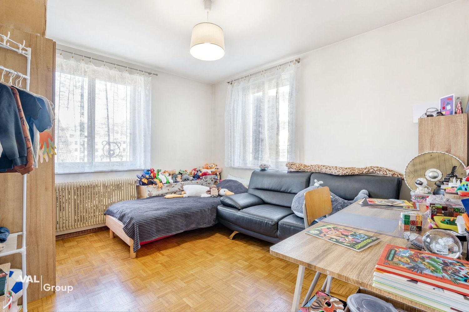 9 Zimmer Mehrfamilienhaus