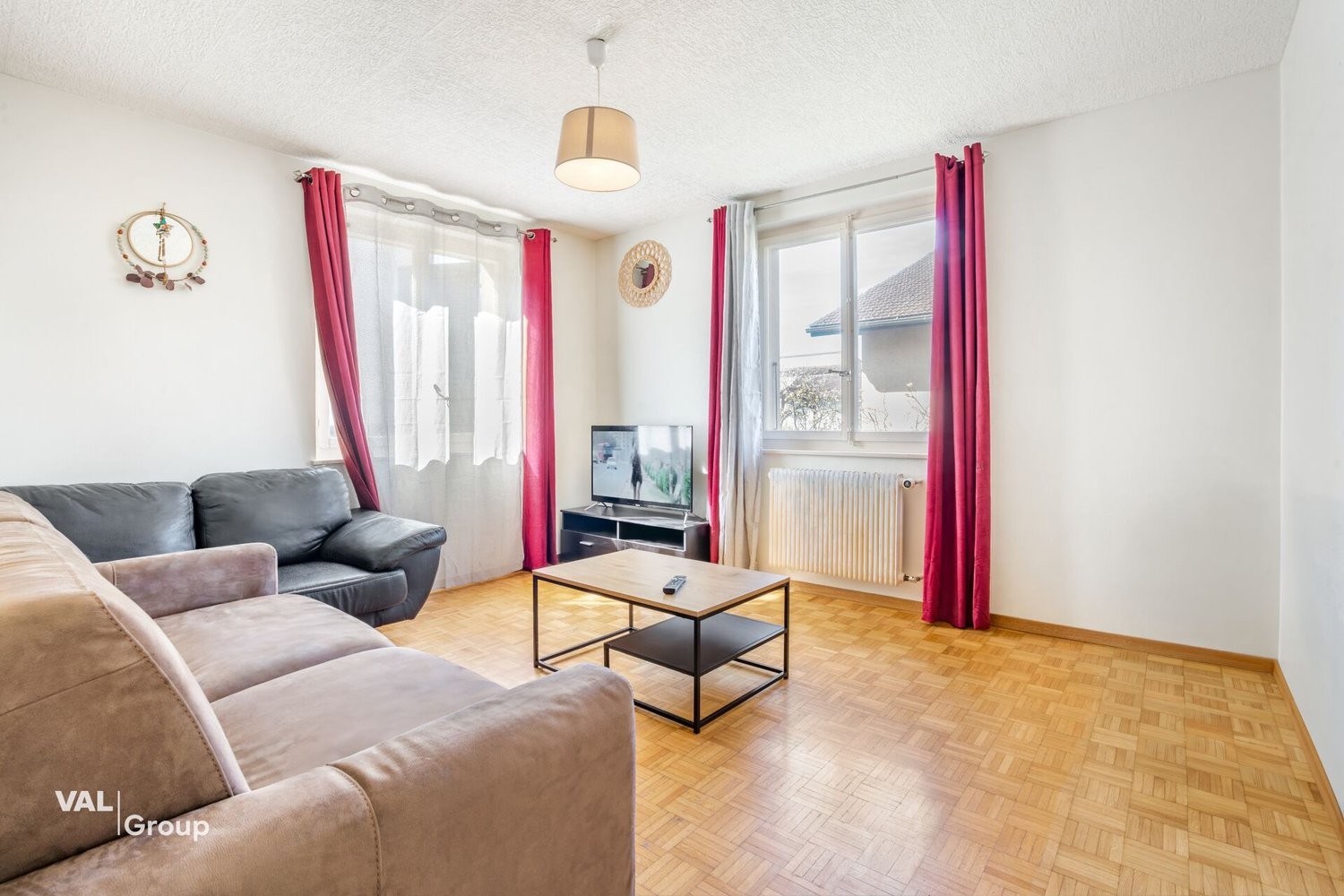 9 Zimmer Mehrfamilienhaus