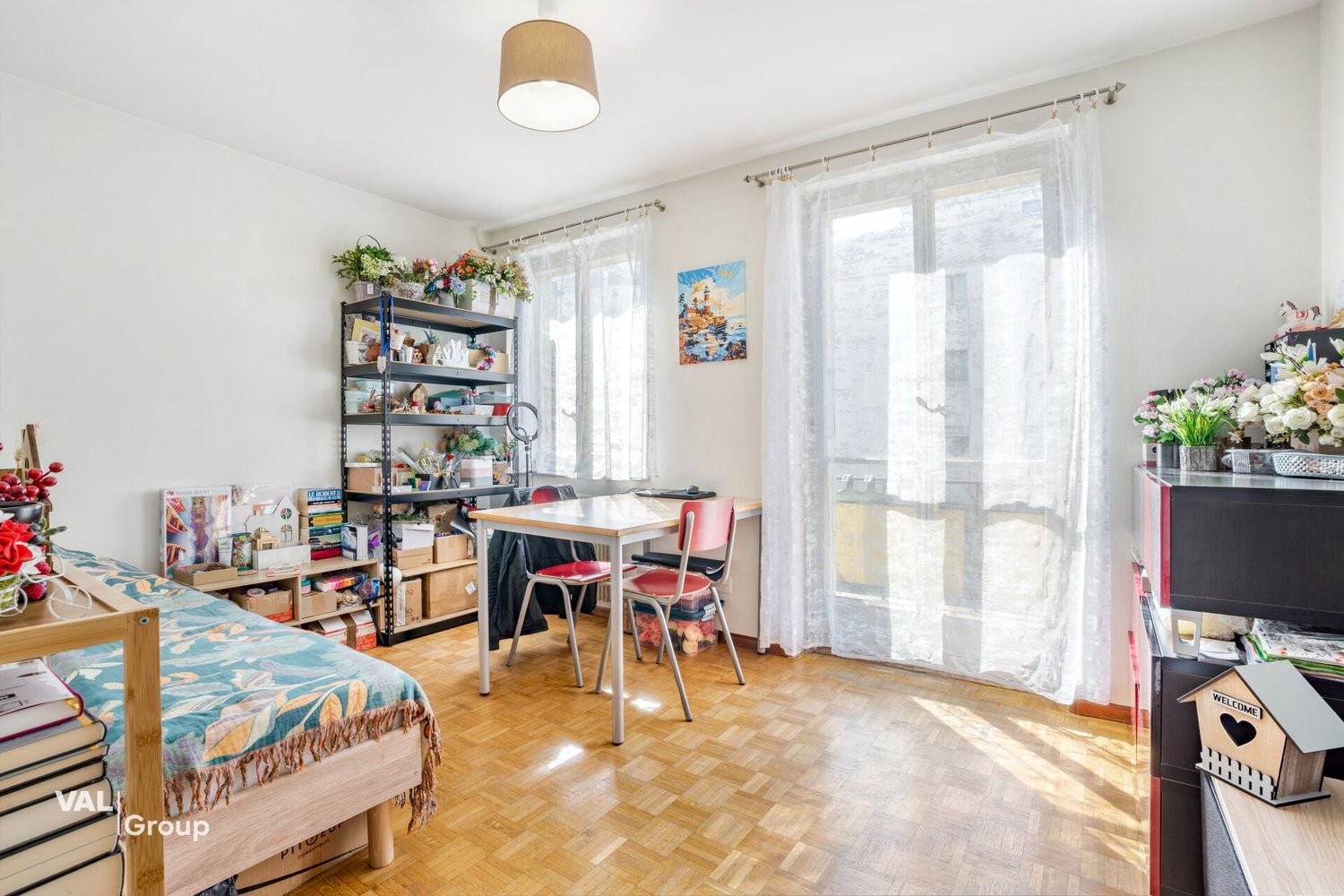 9 Zimmer Mehrfamilienhaus