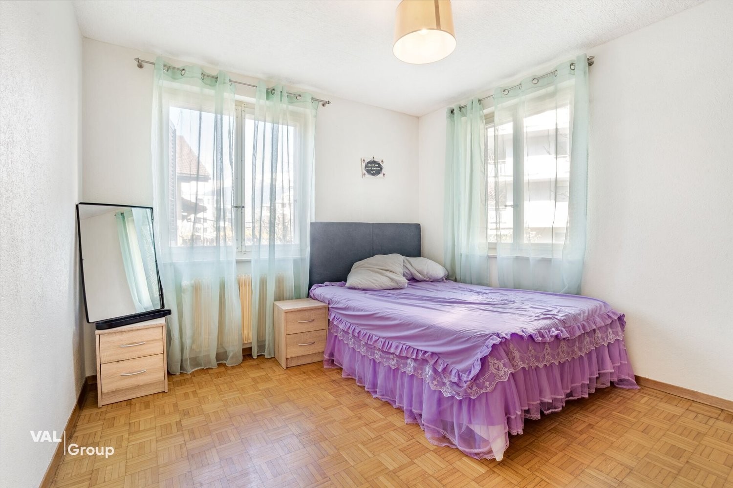 9 Zimmer Mehrfamilienhaus