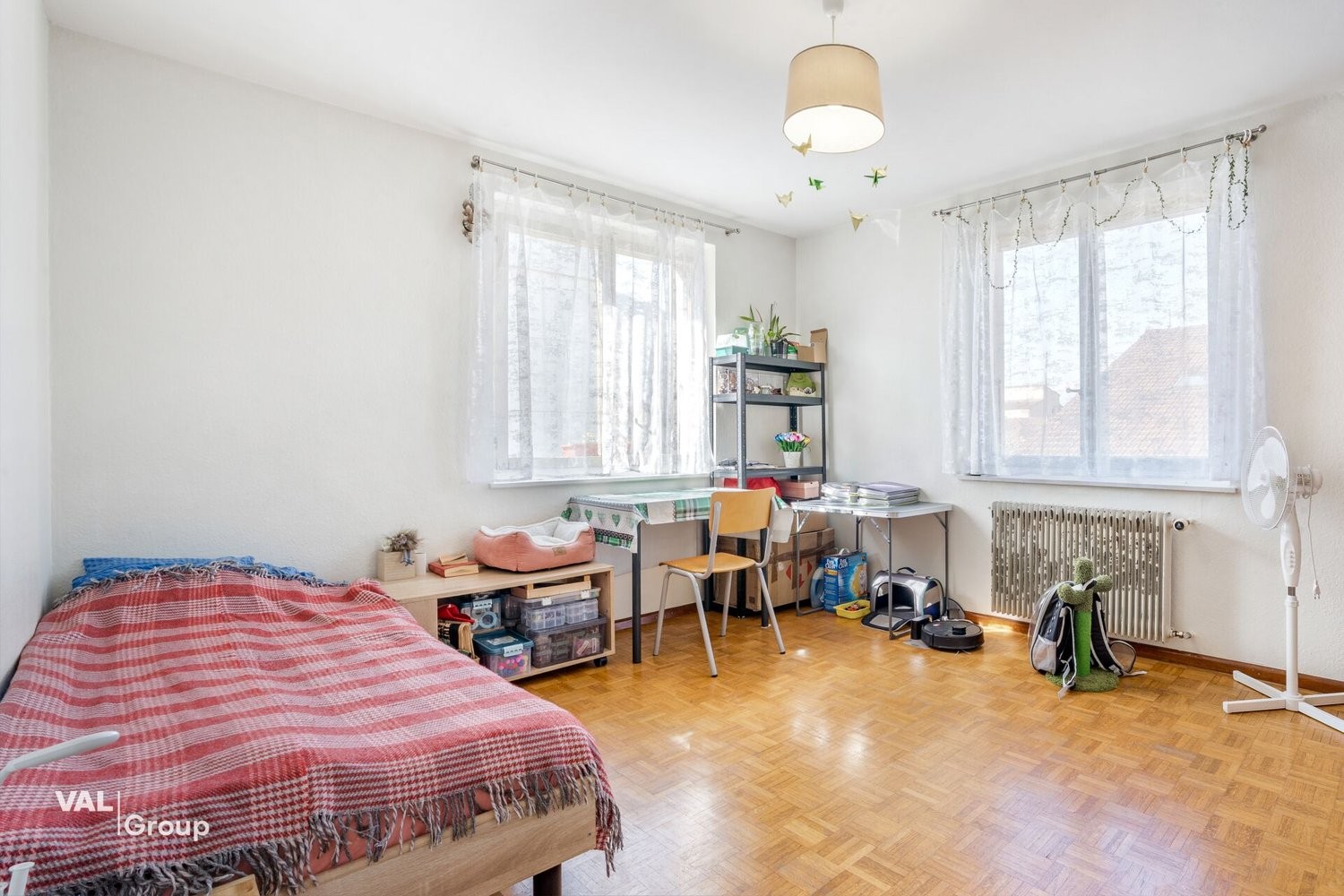 9 Zimmer Mehrfamilienhaus