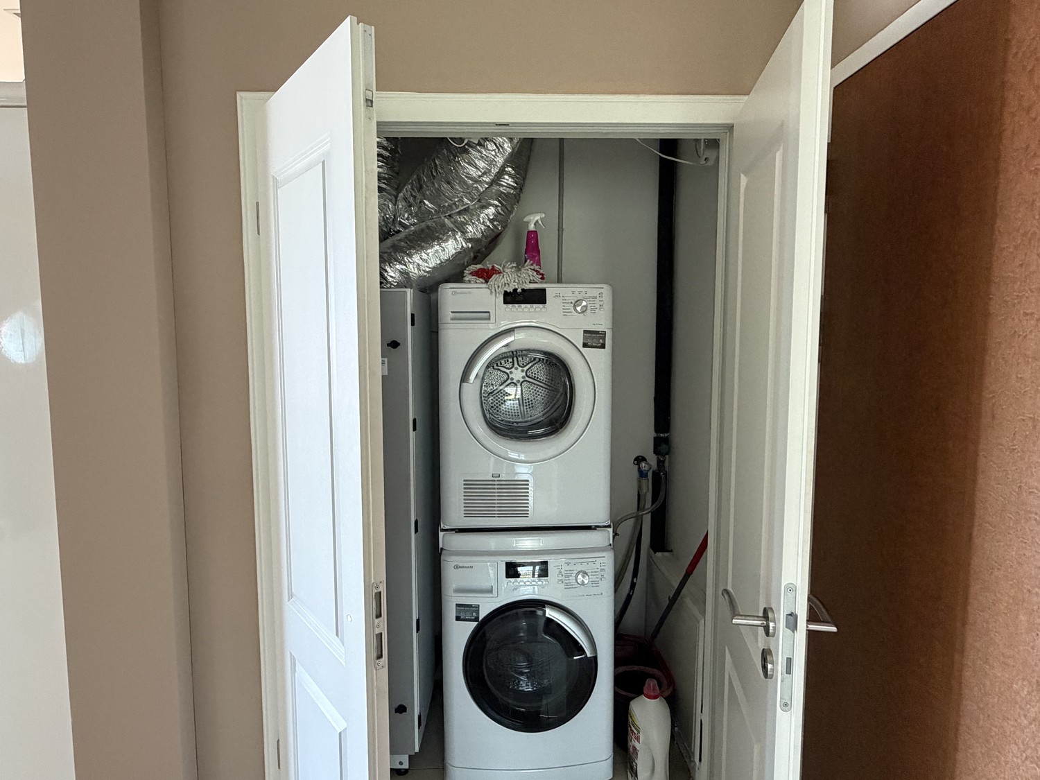Appartement de 2 ½ pièces