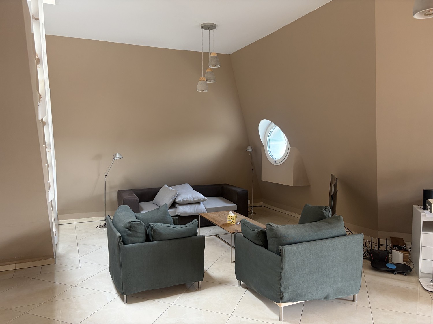 Appartement de 2 ½ pièces