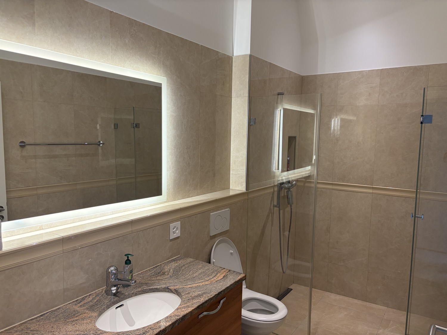 Appartement de 2 ½ pièces