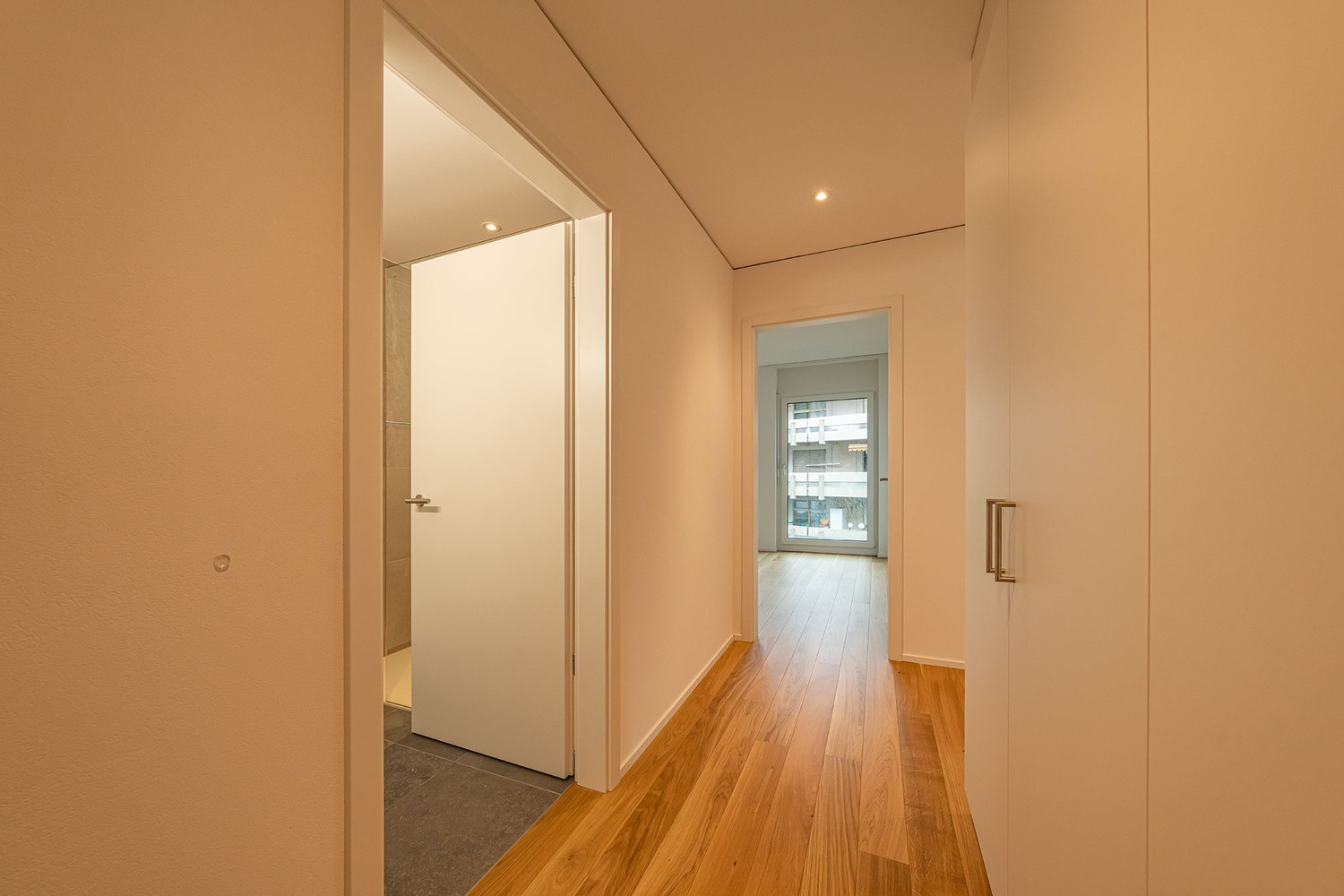 Appartamento di 3 ½ locali