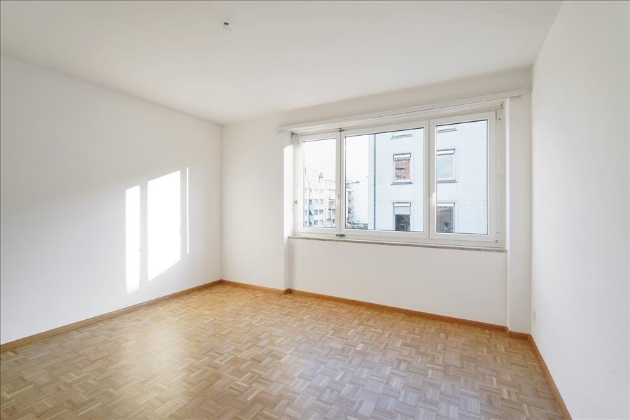 1 room apartment