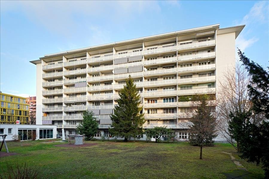 1 room apartment