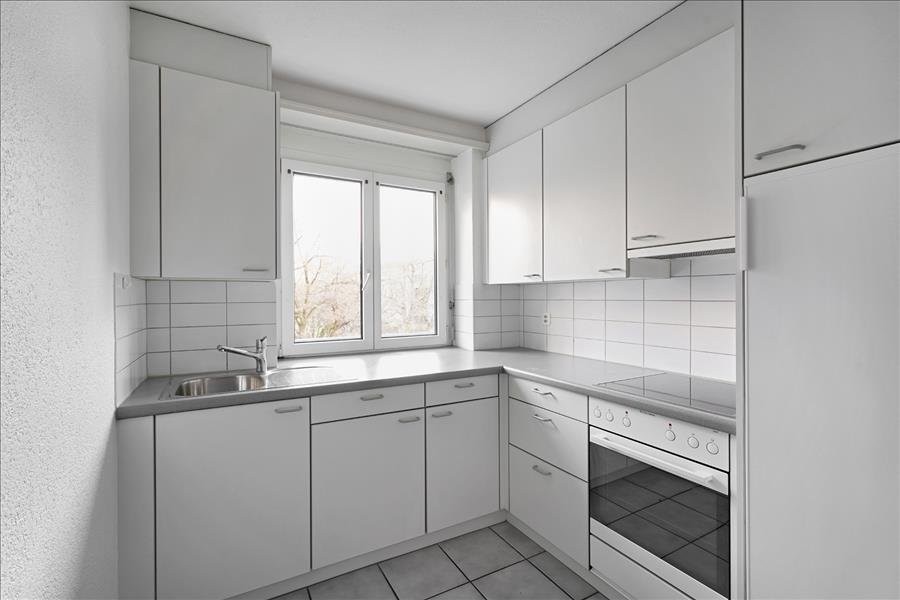 1 room apartment