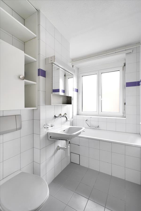 1 room apartment