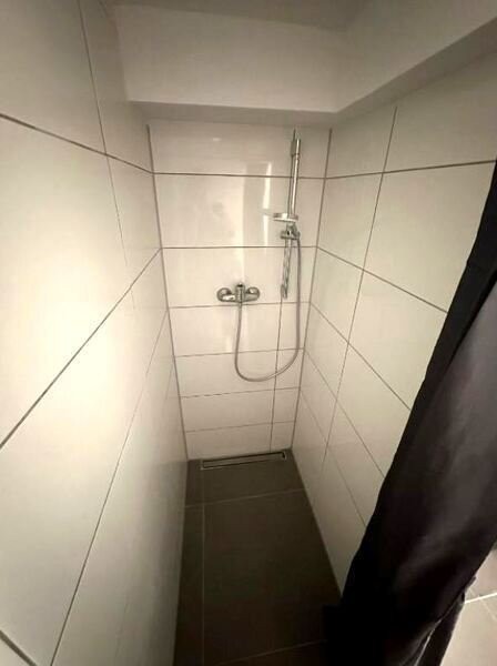 2 rooms furnished flat