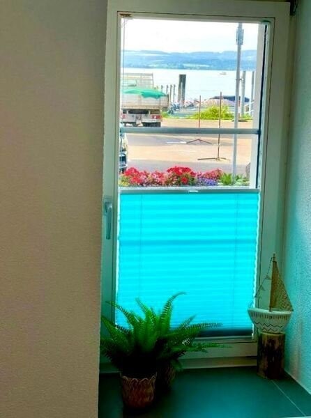2 rooms furnished flat