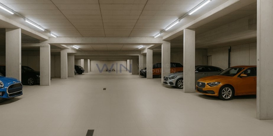 Appartamento di 4 ½ locali