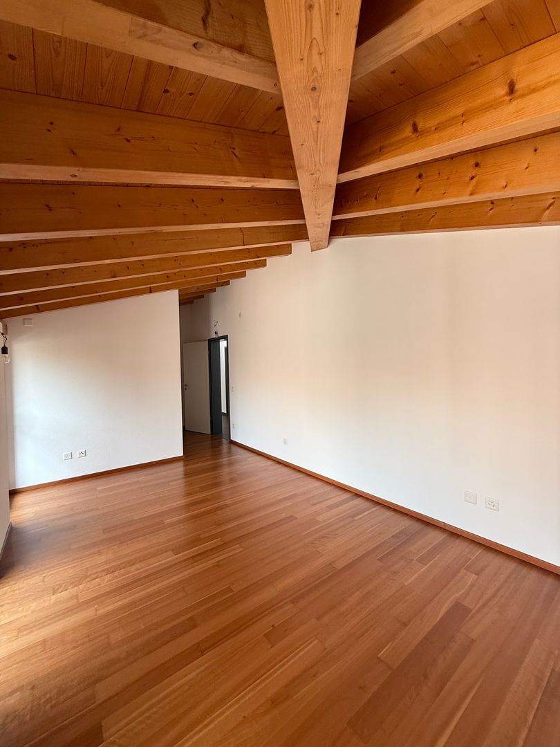 4 rooms apartment