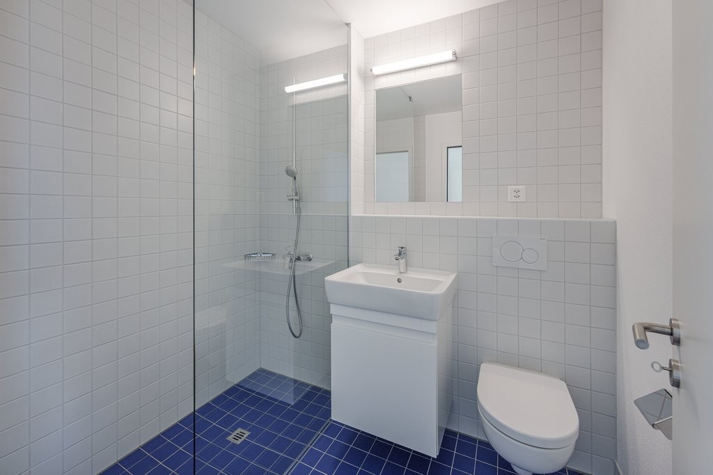 1 room single room