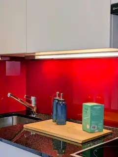 2 rooms apartment
