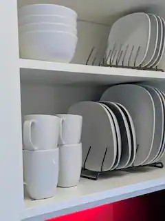 2 rooms apartment