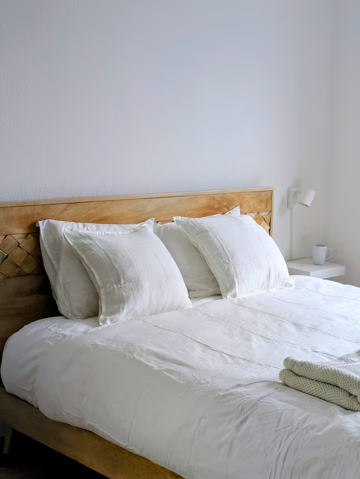 2 rooms apartment