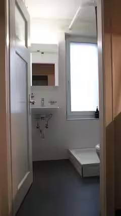 2 rooms apartment