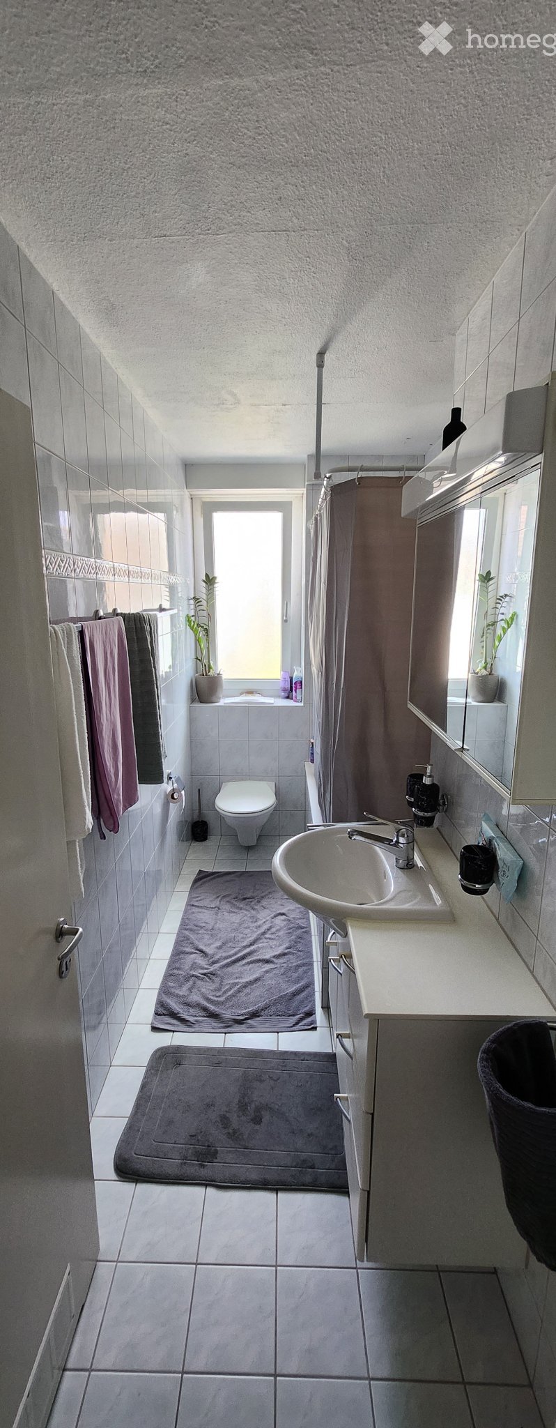 1 pièce chambre individuelle