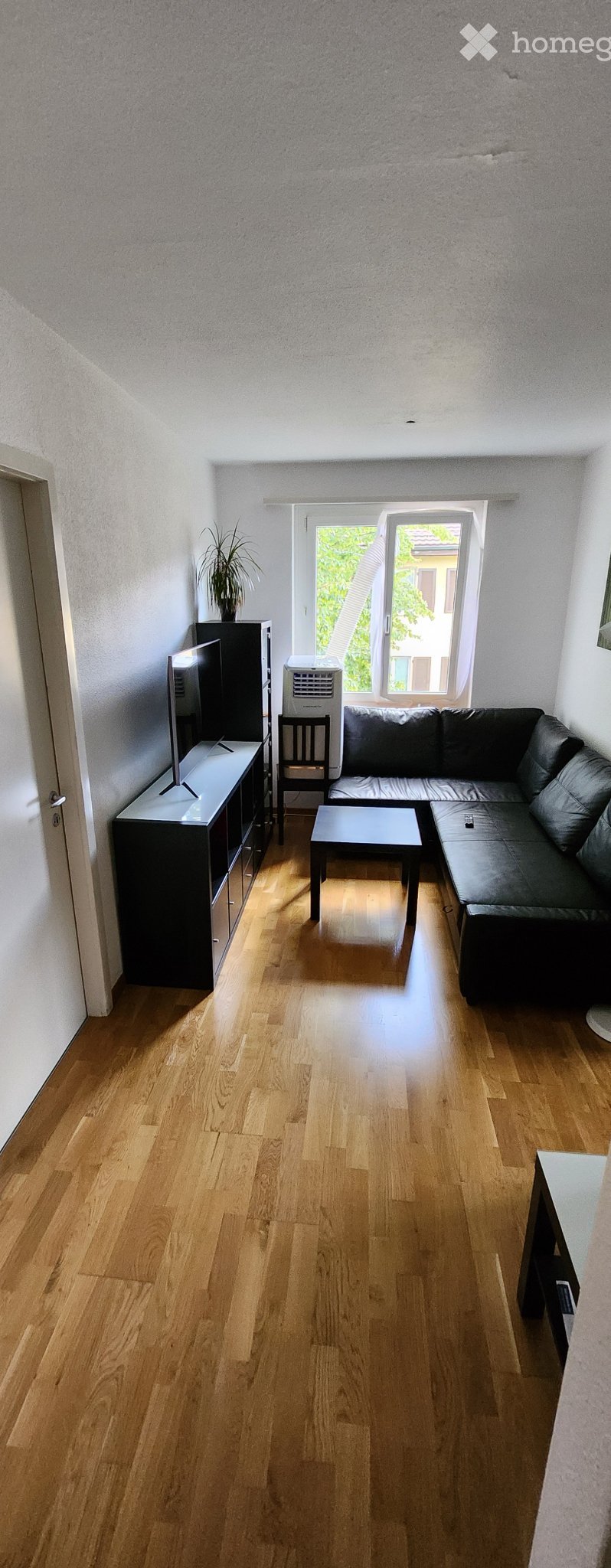 1 pièce chambre individuelle