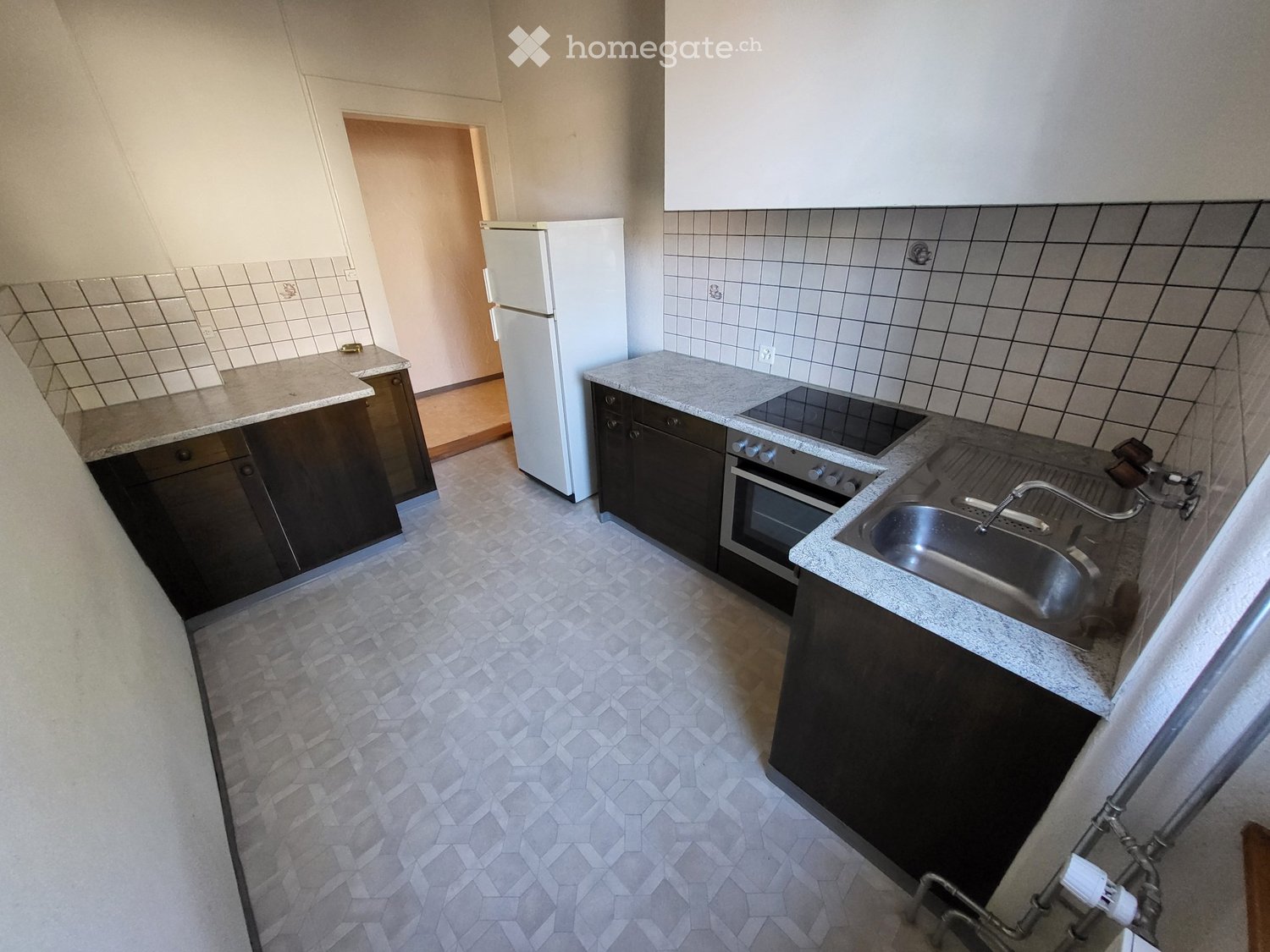 Appartamento di 3 ½ locali