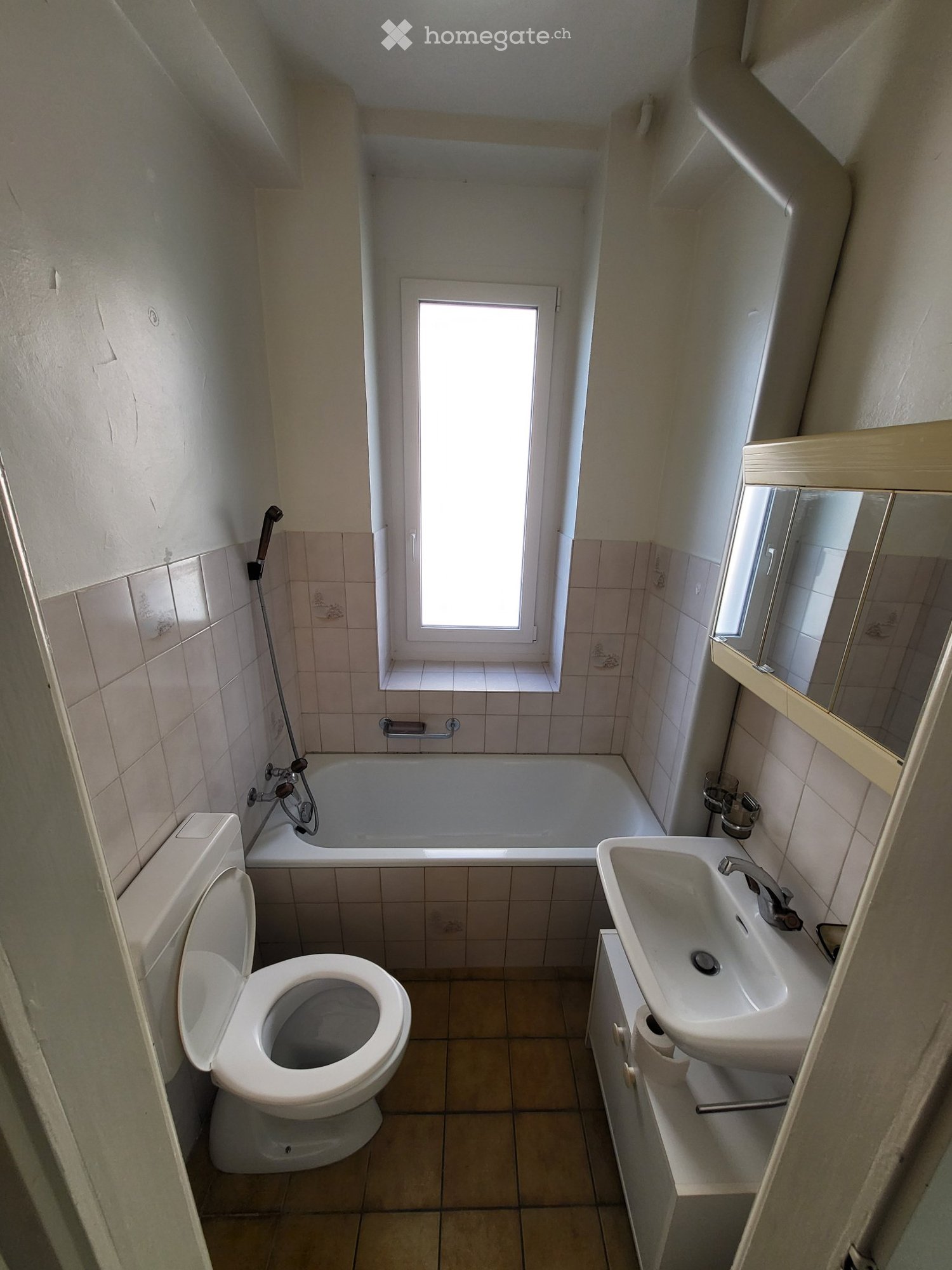 Appartamento di 3 ½ locali