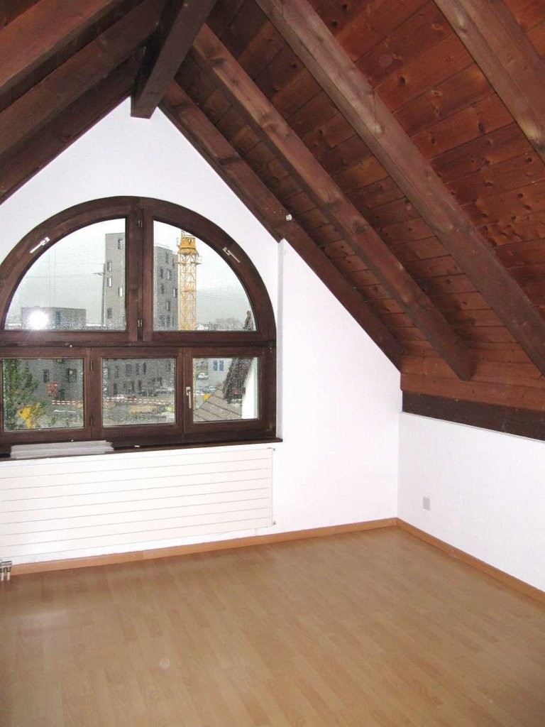 duplex de 2 ½ pièces