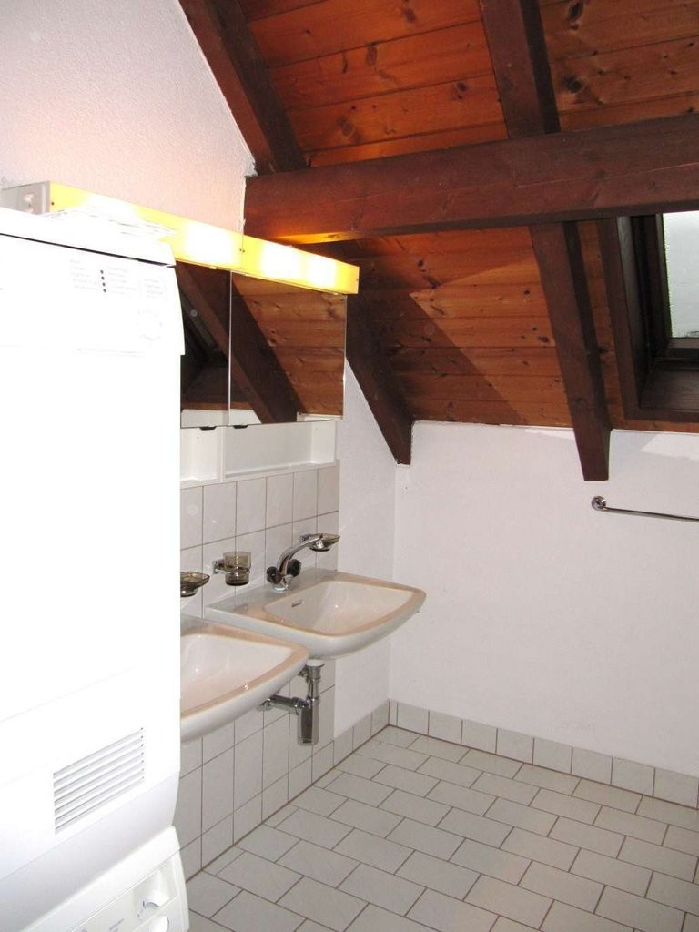 duplex de 2 ½ pièces