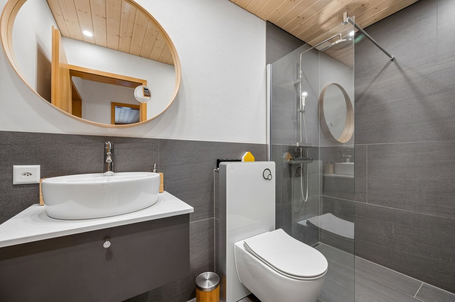 5 rooms duplex