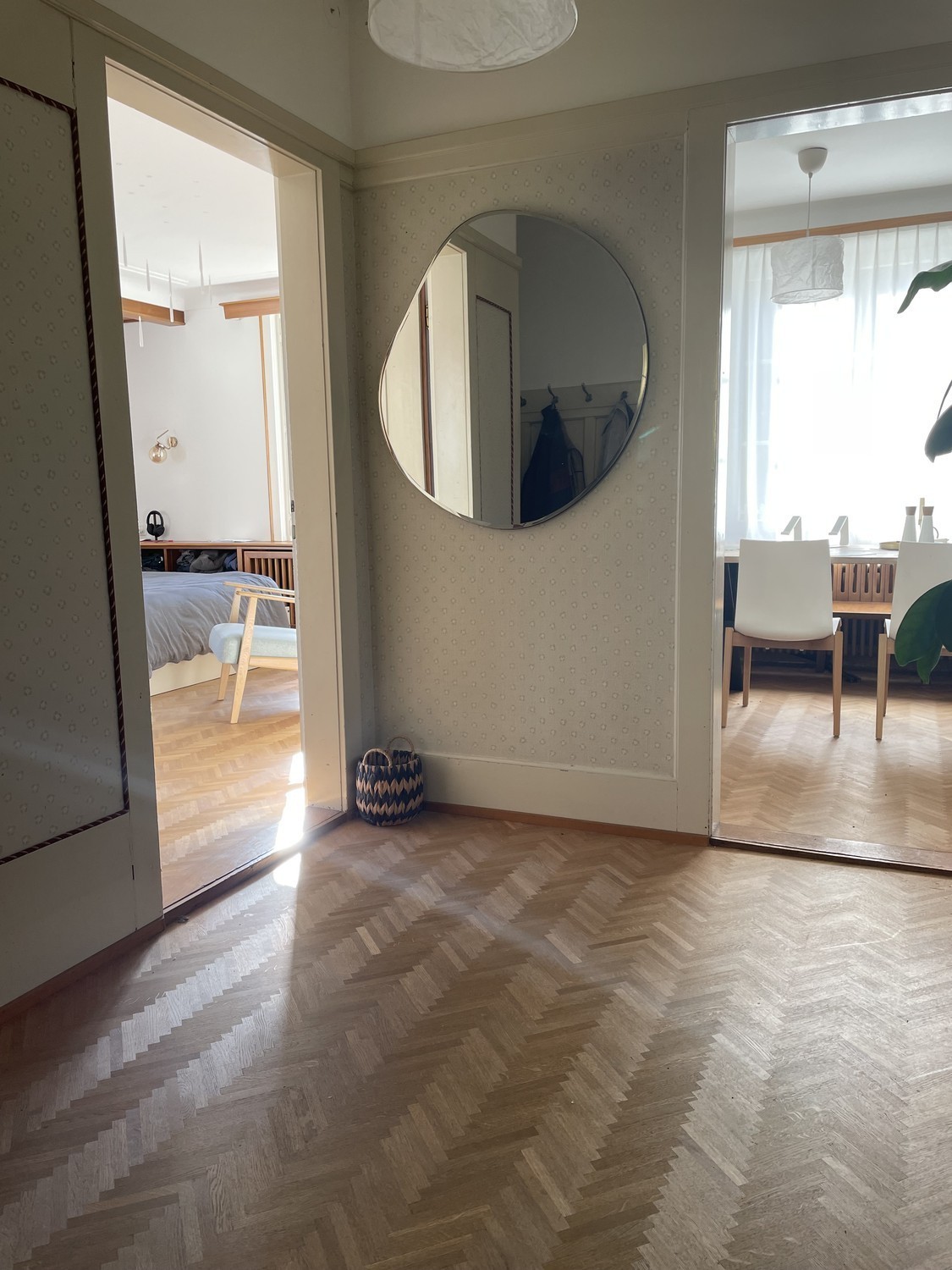 1-Zimmer-Einfamilienhaus
