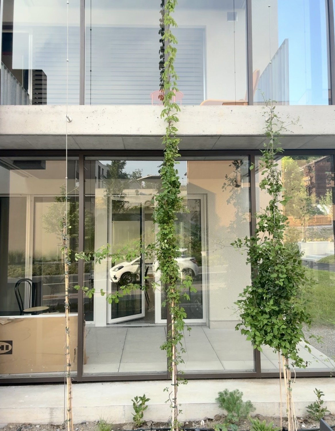 Appartamento di 2 ½ locali