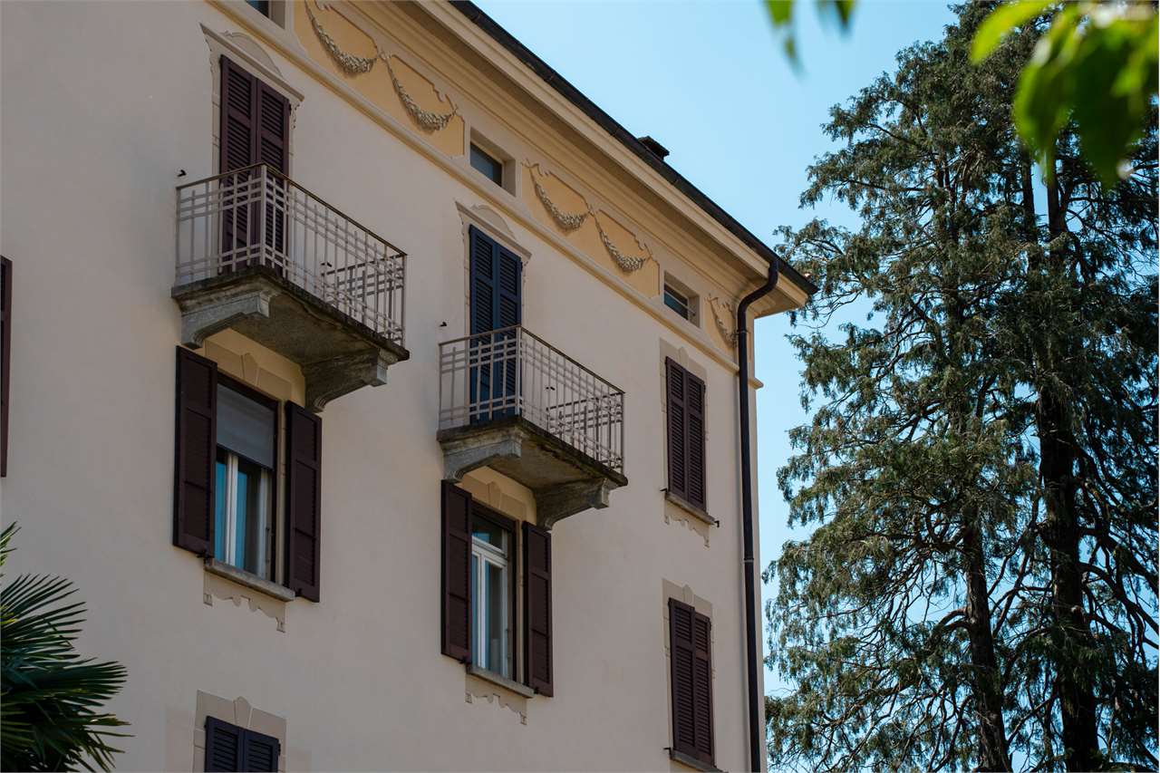 2 ½ rooms furnished flat