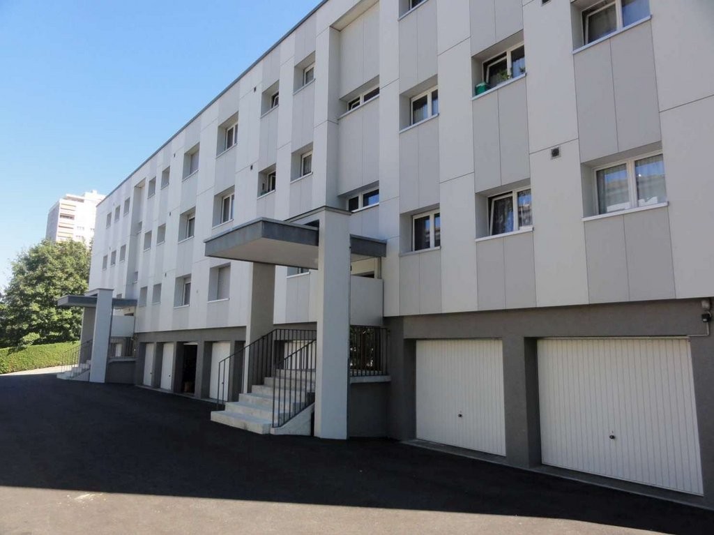 Einzelgarage