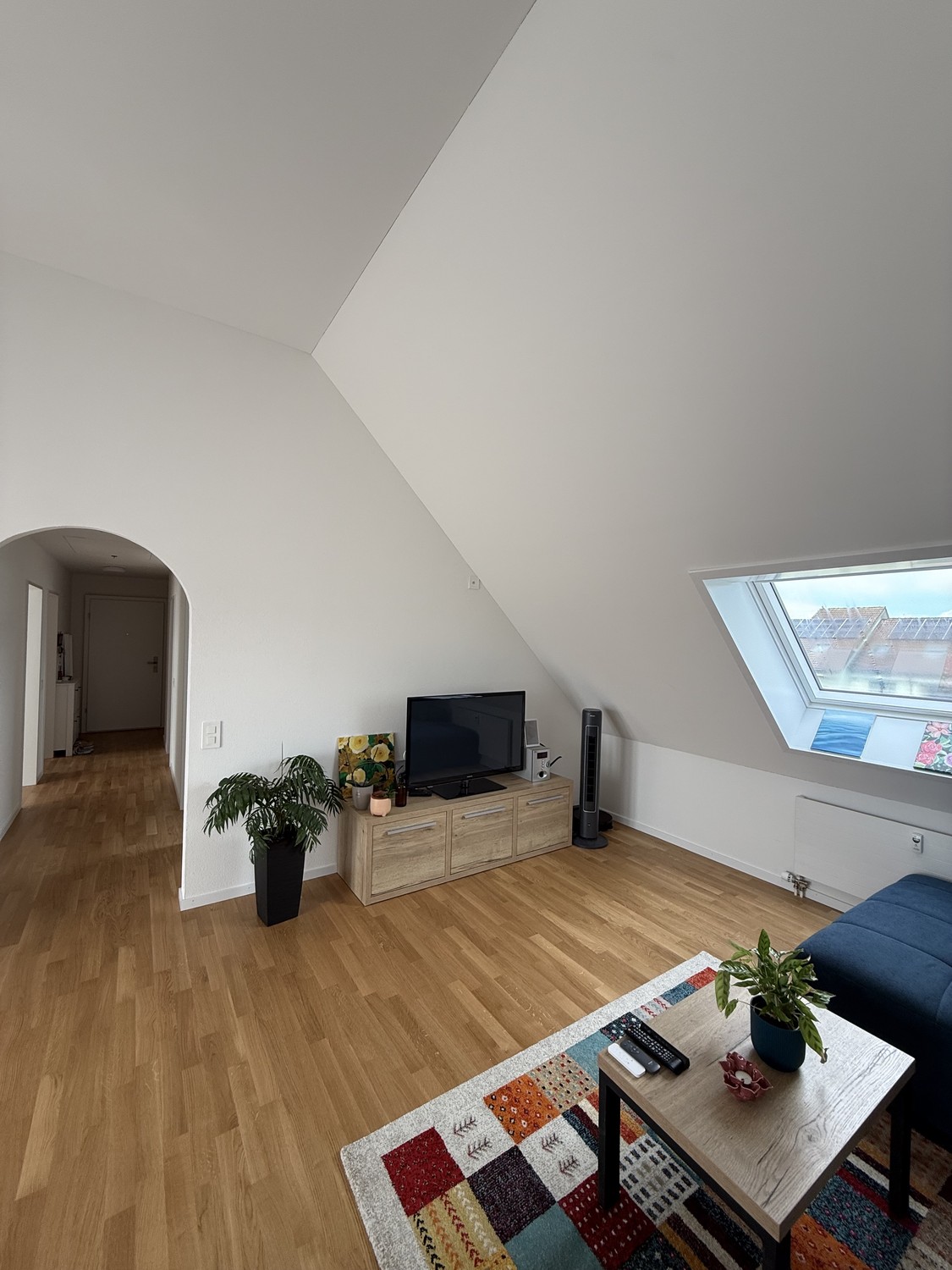Appartamento di 3 ½ locali