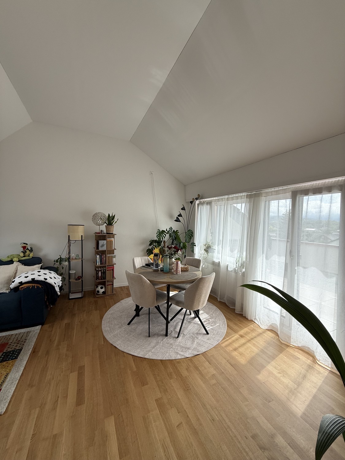 Appartamento di 3 ½ locali