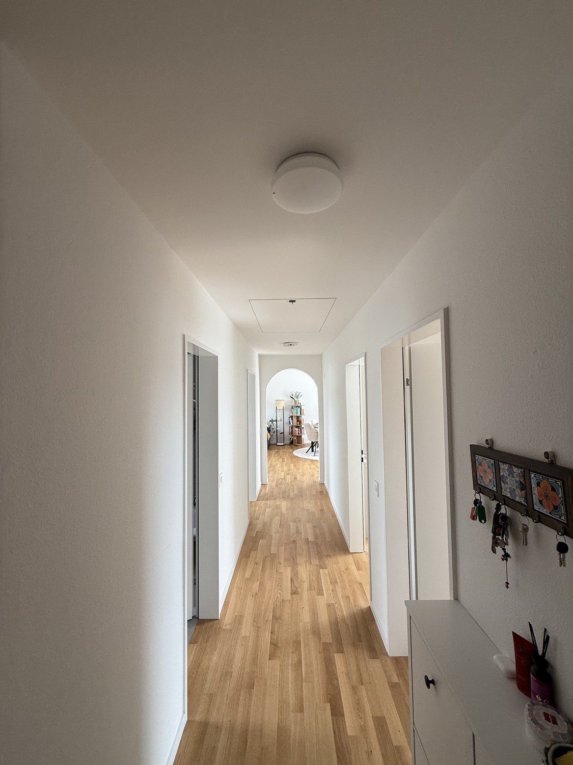Appartamento di 3 ½ locali