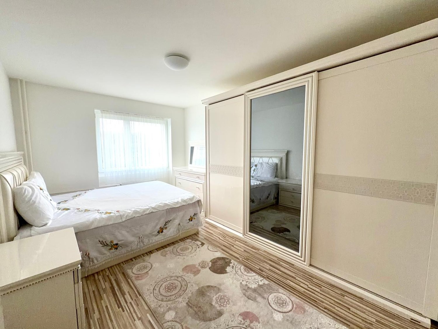 3 ½ Zimmer Wohnung