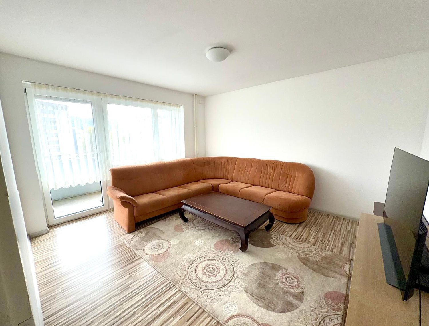 3 ½ Zimmer Wohnung